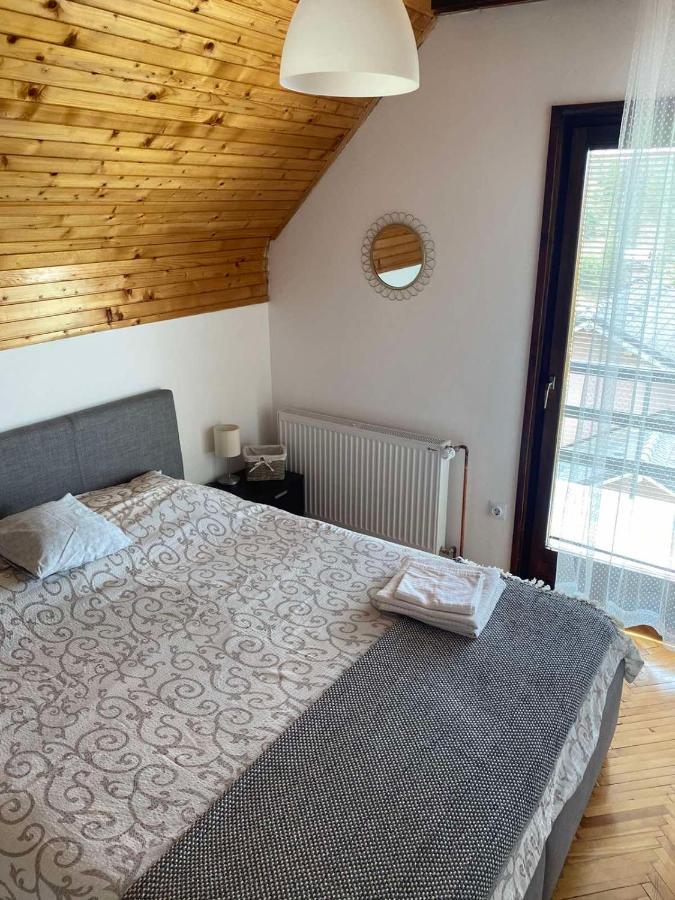 Kuca Sa Pogledom Na Tornik Villa Zlatibor Bagian luar foto