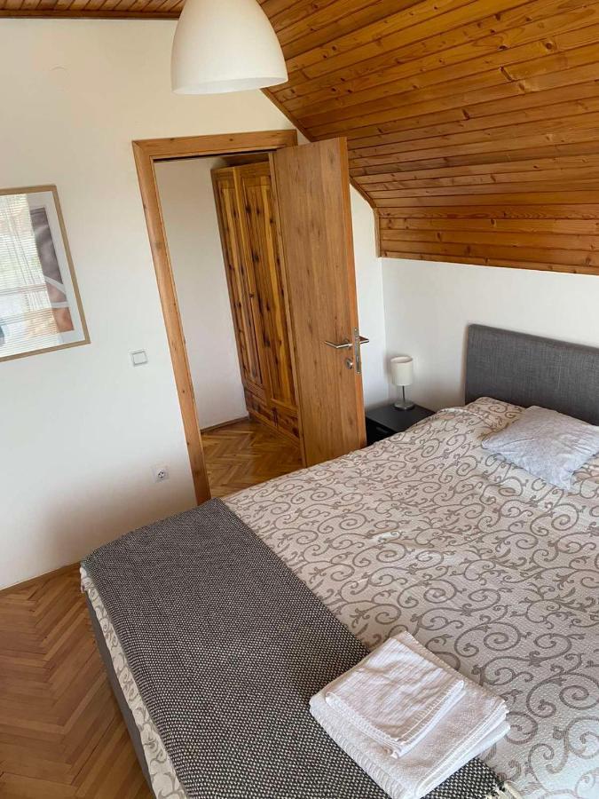 Kuca Sa Pogledom Na Tornik Villa Zlatibor Bagian luar foto
