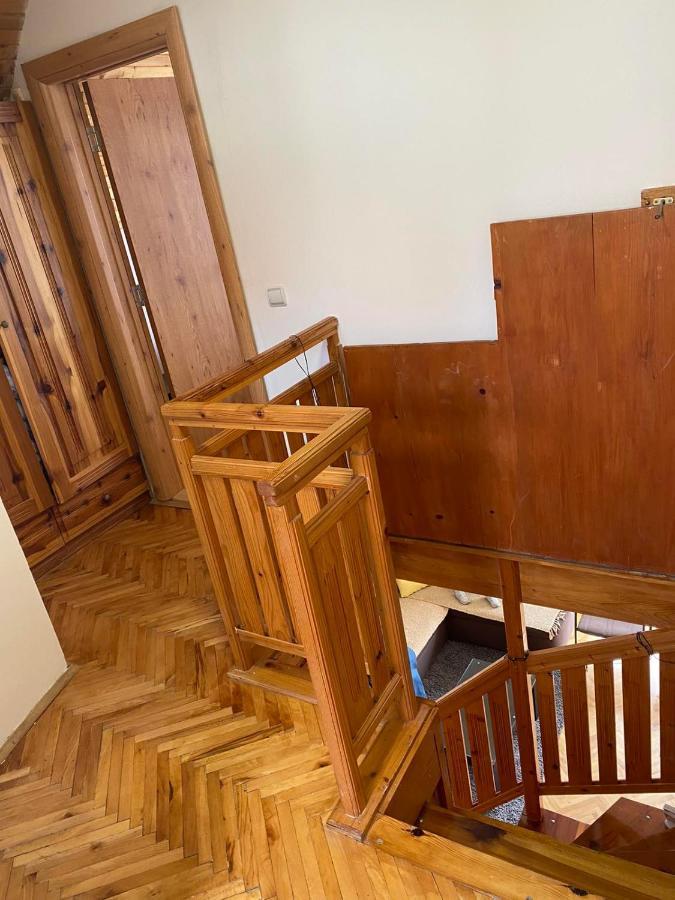 Kuca Sa Pogledom Na Tornik Villa Zlatibor Bagian luar foto