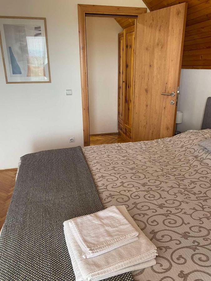Kuca Sa Pogledom Na Tornik Villa Zlatibor Bagian luar foto