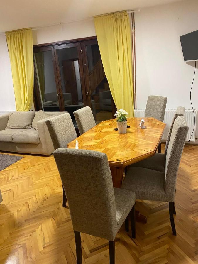 Kuca Sa Pogledom Na Tornik Villa Zlatibor Bagian luar foto