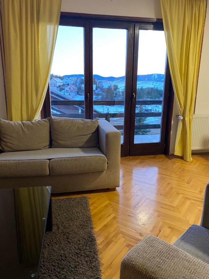 Kuca Sa Pogledom Na Tornik Villa Zlatibor Bagian luar foto