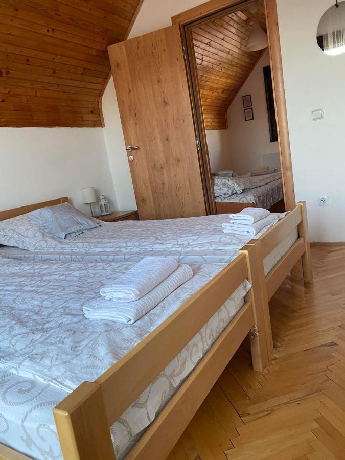 Kuca Sa Pogledom Na Tornik Villa Zlatibor Bagian luar foto