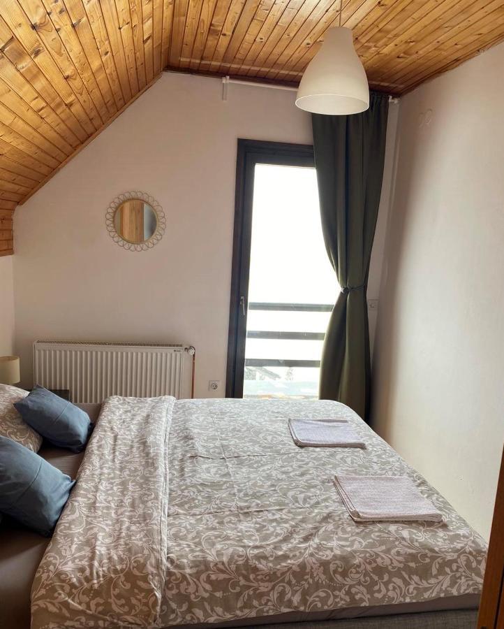 Kuca Sa Pogledom Na Tornik Villa Zlatibor Bagian luar foto