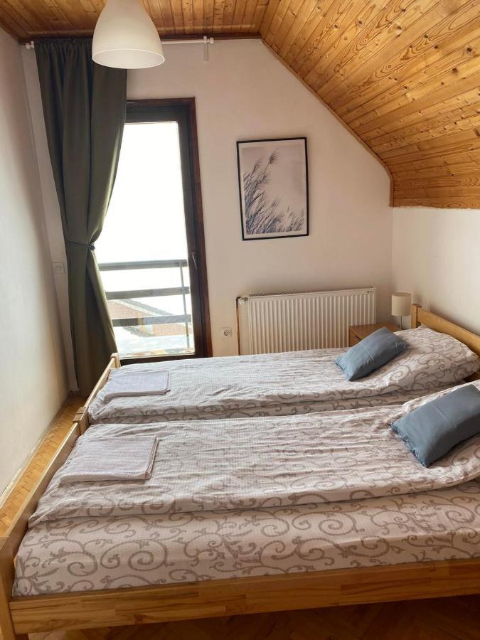 Kuca Sa Pogledom Na Tornik Villa Zlatibor Bagian luar foto