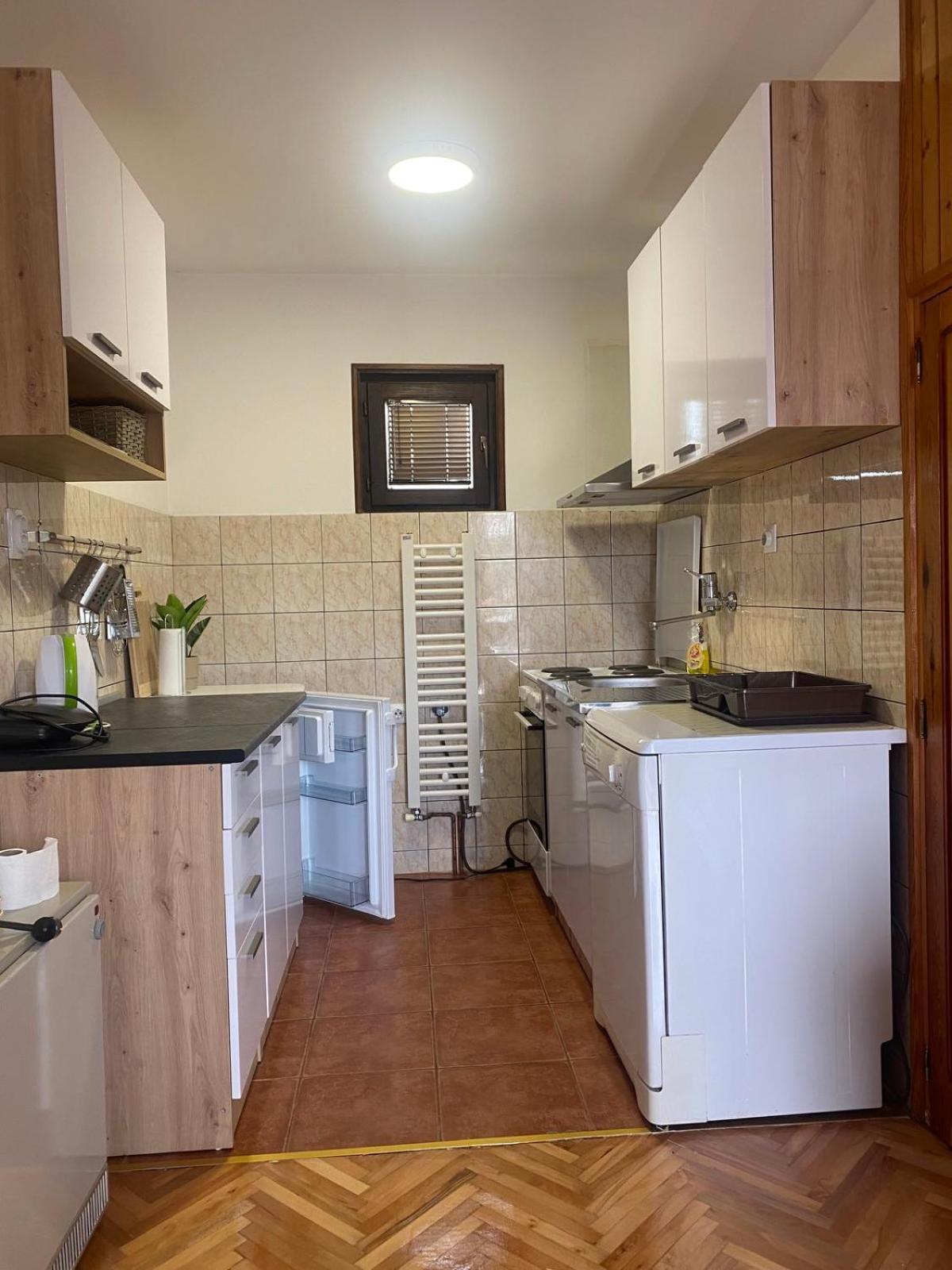 Kuca Sa Pogledom Na Tornik Villa Zlatibor Bagian luar foto